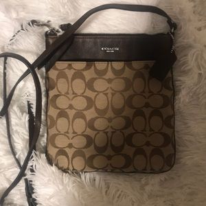 Coach Crossbody Purse